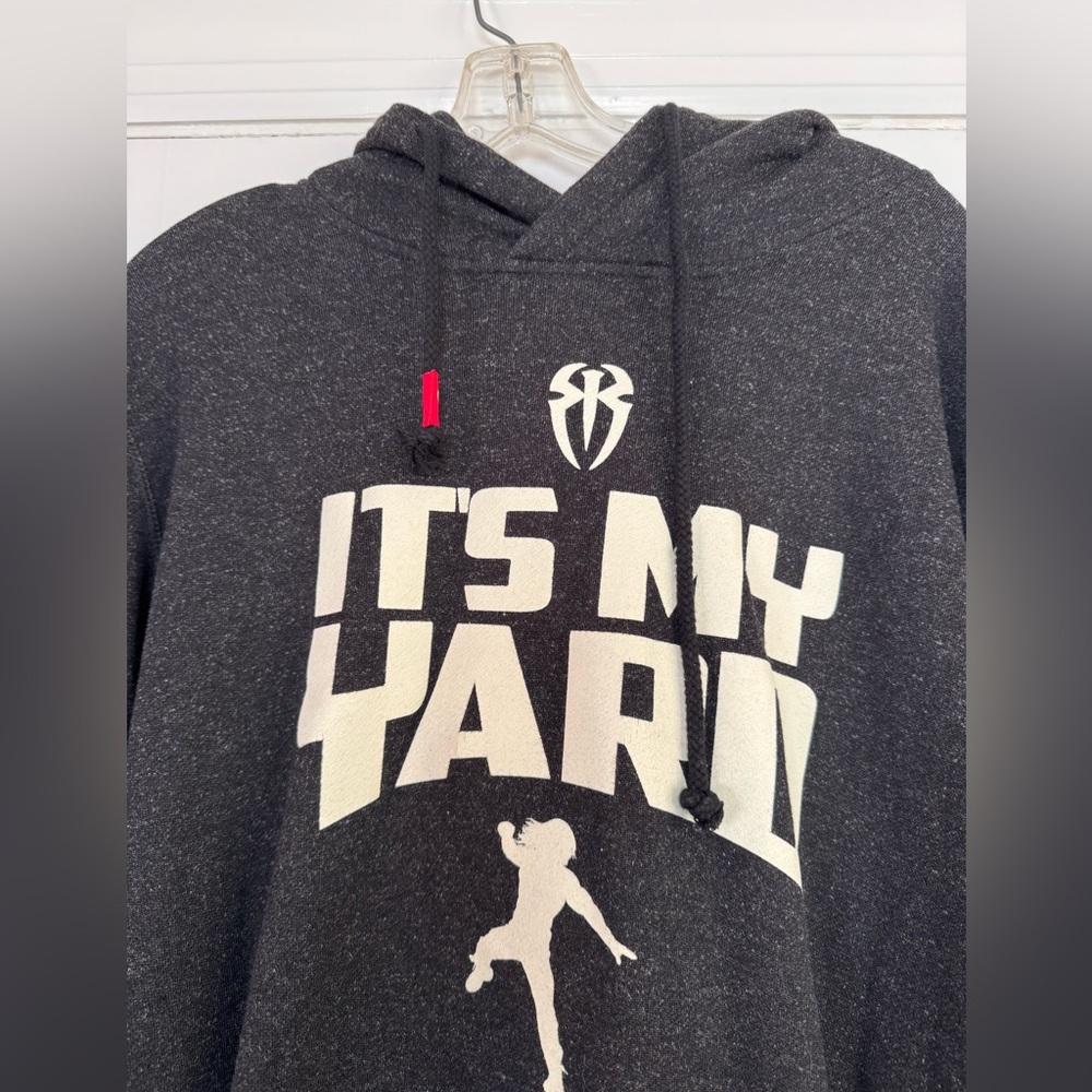 Sportiqe It’s my Yard Hoodie - Picture 4 of 7